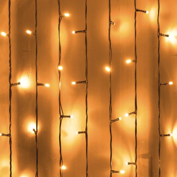 LIGHT ZONE(R) 				LED-Beleuchtung