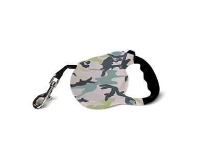 Heart to Tail Medium or Large Retractable Dog Leash