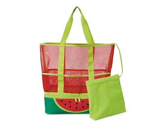 Crane Beach Bag