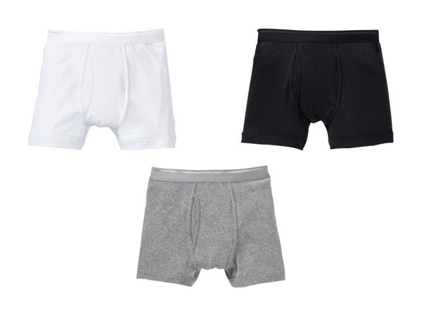 Boxer pour homme1