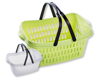 Corbeille/Bassine universelle EASY HOME(R)