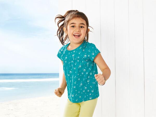 Girls' T-Shirts