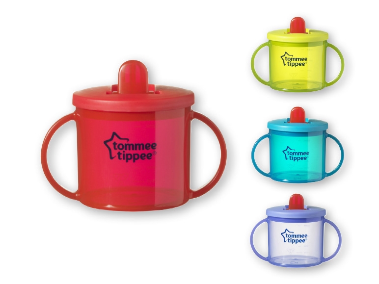 TOMMEE TIPPEE Essentials First Cup