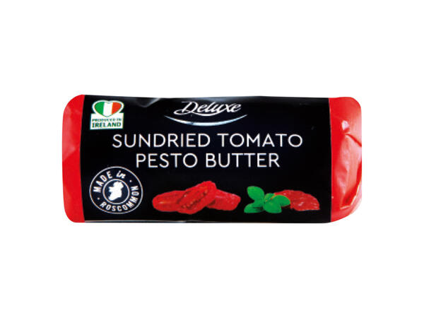 Flavoured Butter