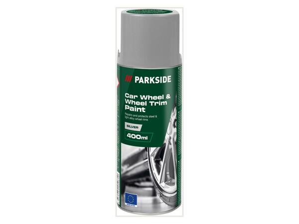 PARKSIDE(R) Sortiment na péči o auto