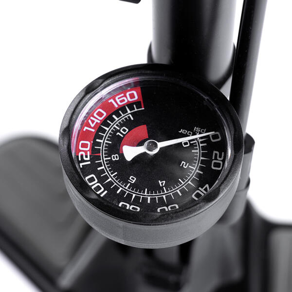Fahrradpumpe