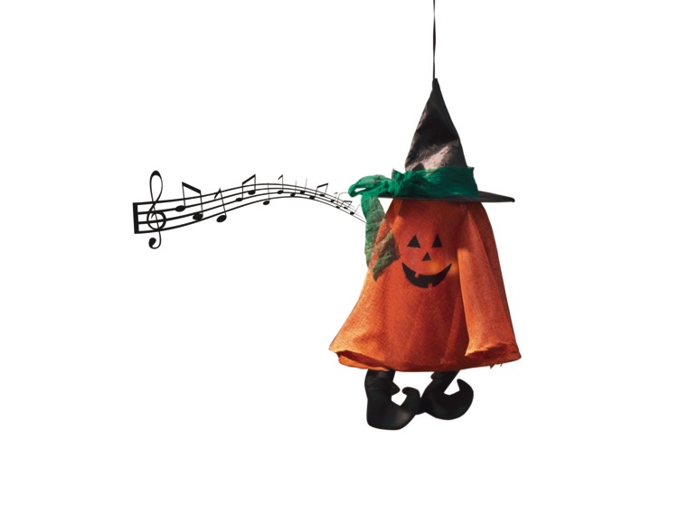 Halloween Hanging Decoration