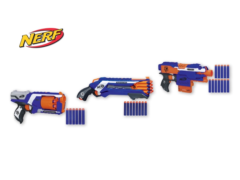 NERF Kids' Pistols