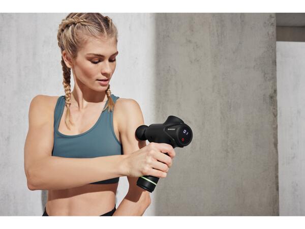 Massage Gun