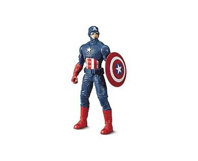 Hasbro Large Action Figure