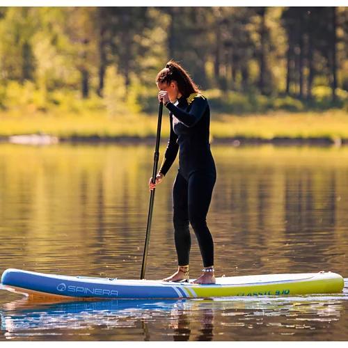 SPINERA Stand Up Paddle Classic 9.10