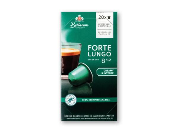 BELLAROM Kaffekapsler
