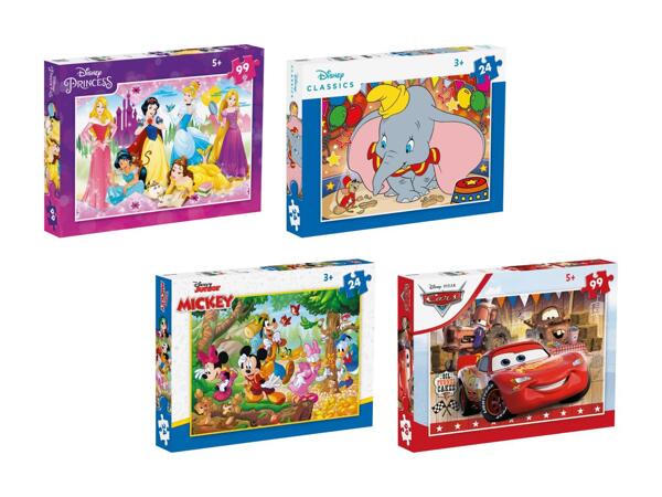 Puzzle Disney Clementoni