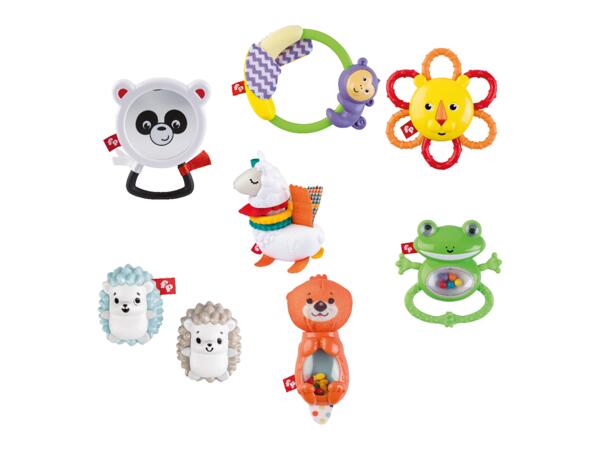 Fisher-Price(R) skallra