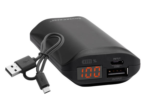 Powerbank