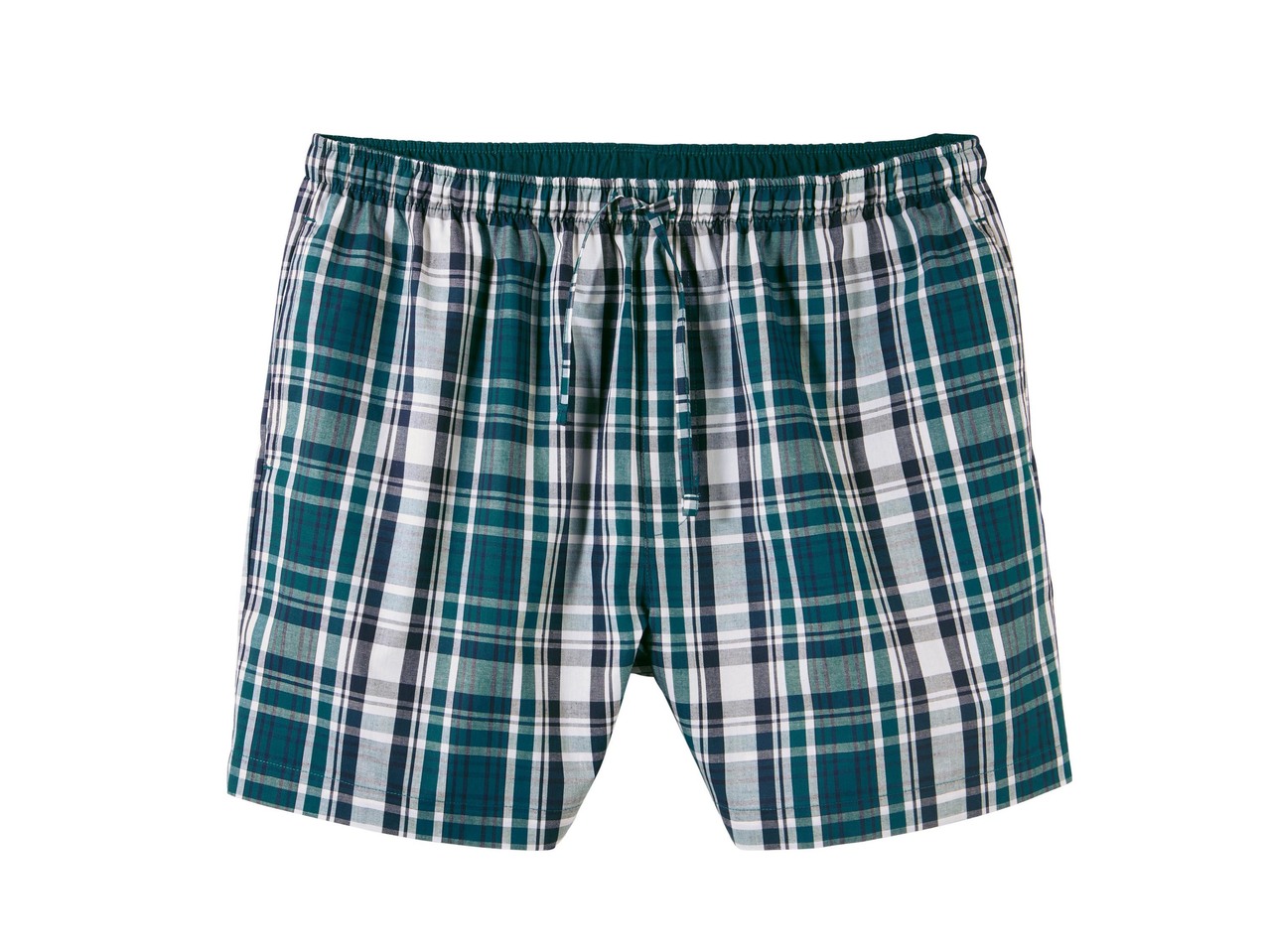 Men's Pyjama Shorts Set