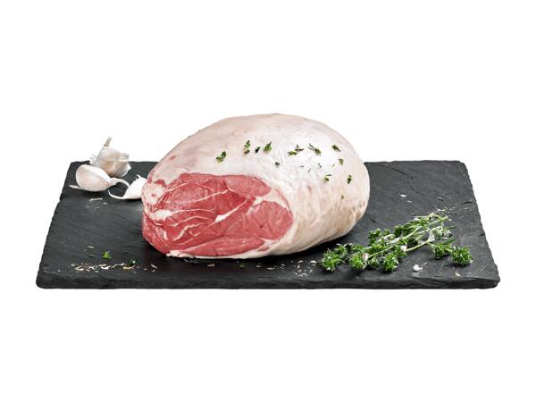 Gigot d'agneau