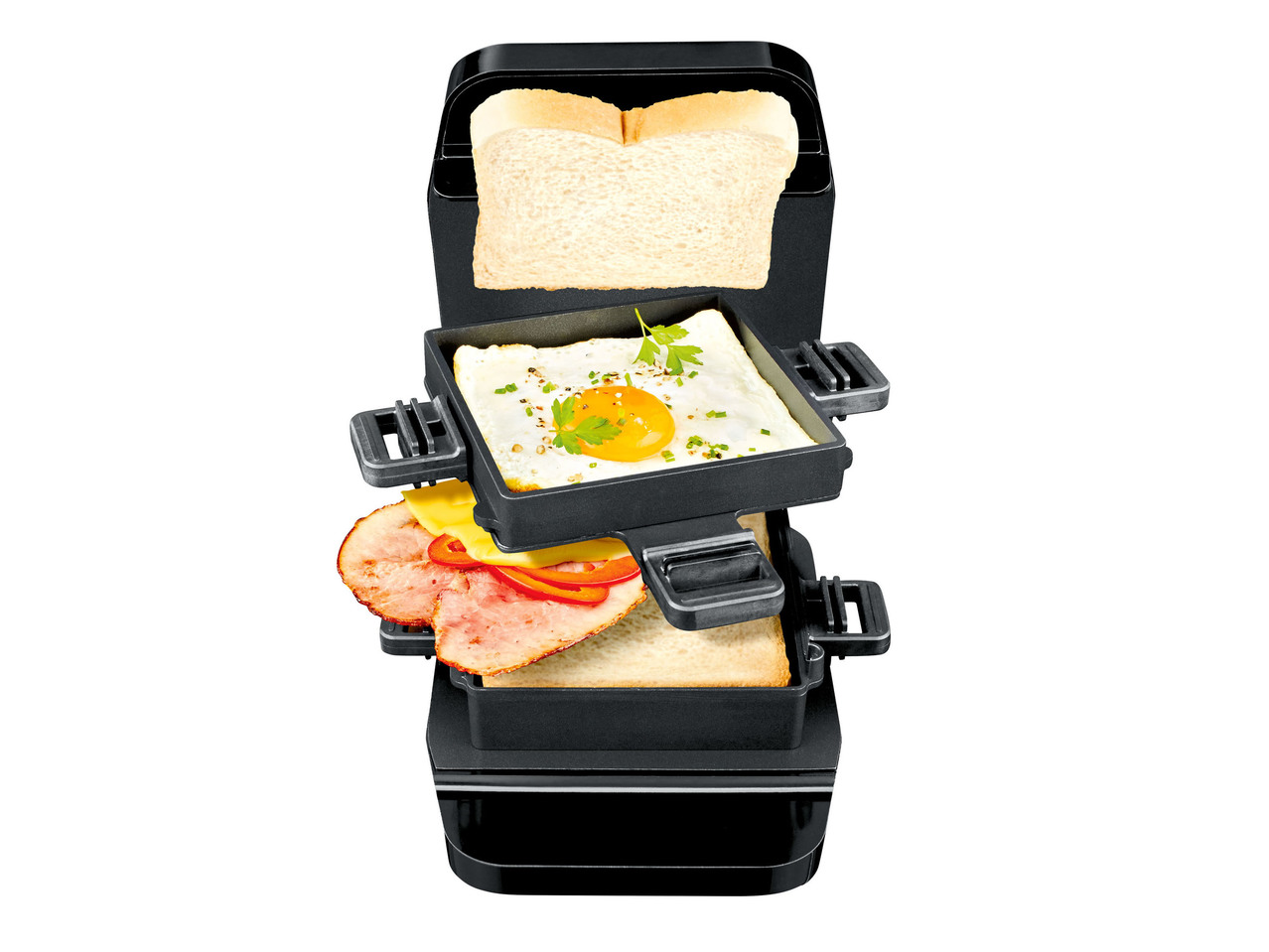 Breakfast Sandwich Multi Maker