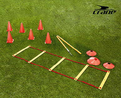 SOCCER TRAINING EQUIPMENT