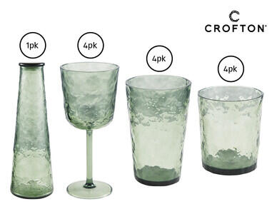 Acrylic Drinkware