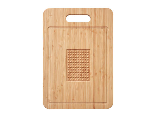 Ernesto Bamboo Chopping Board1