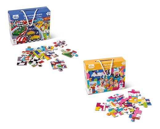Hinkler Kids Jigsaw Puzzle