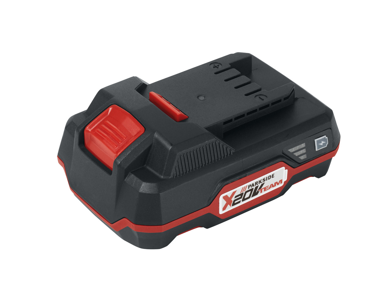 Parkside 20V Li-Ion Battery1