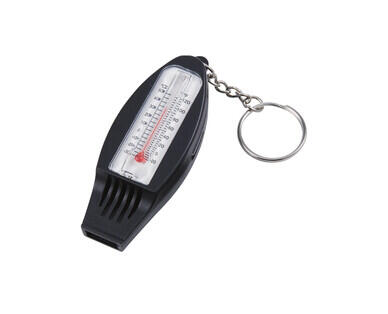 Camping and Trail Safety Gear