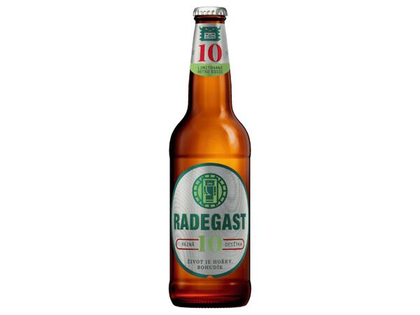 RADEGAST 10