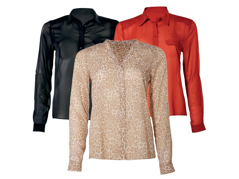 ESMARA Blouse
