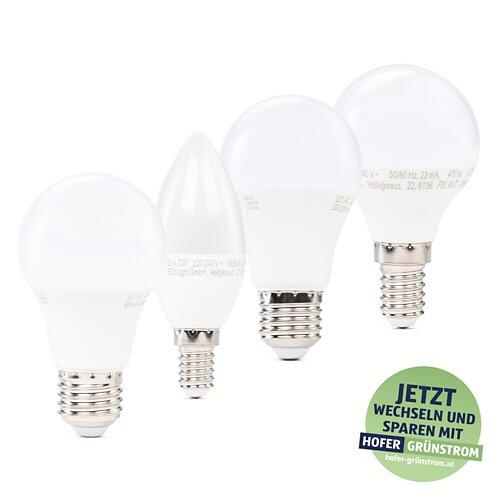 CASALUX Ampoule LED à l'unité