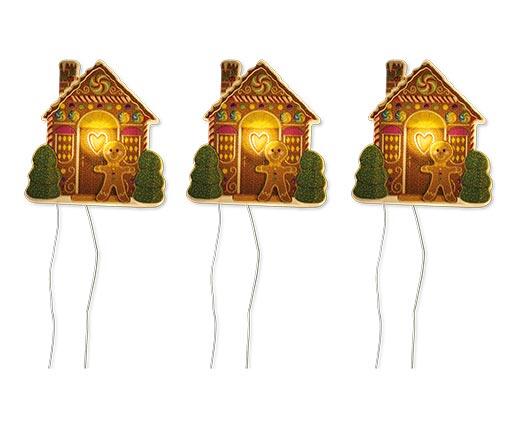 Merry Moments 
 LED Novelty String Lights