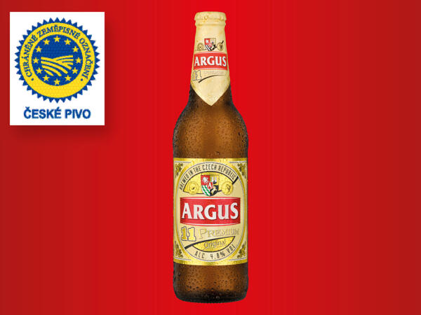ARGUS 11 PREMIUM