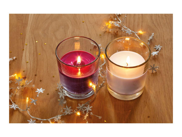 Melinera 20 Battery-Operated LED String Lights