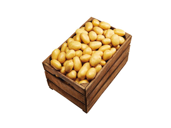 Estelle potatis