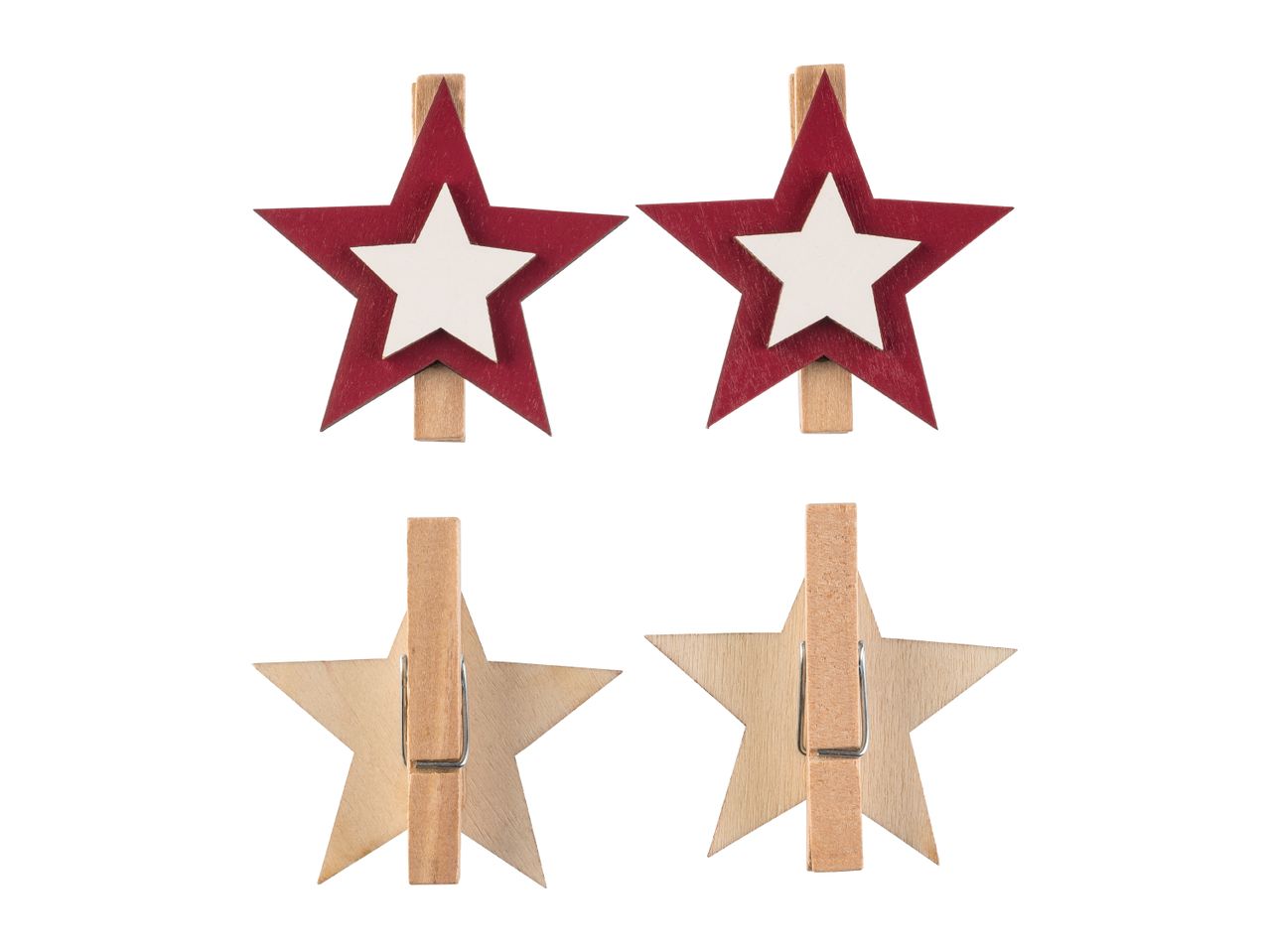Livarno Home Christmas Decoration Assortment