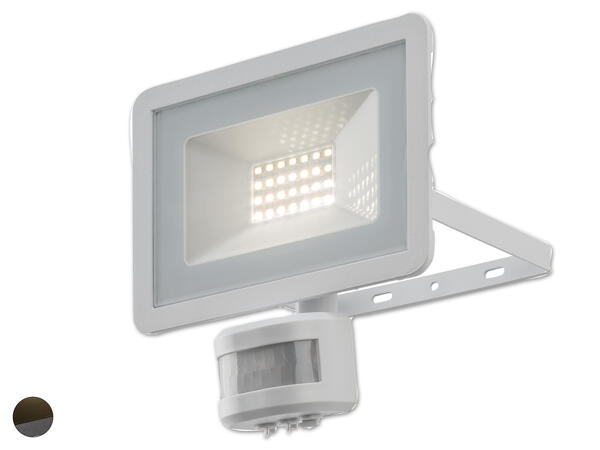 LED-Außenstrahler