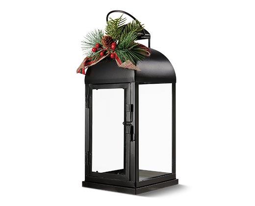 Merry Moments 
 Holiday Lantern