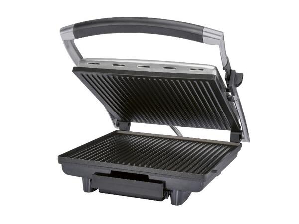 Panini gril SPM 2000 E2