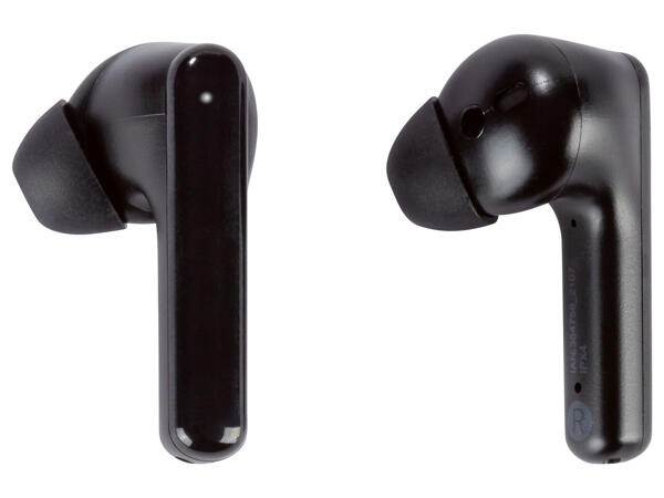 True Wireless In-Ear Headphones