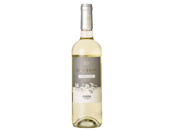 Hachón Rueda DO*