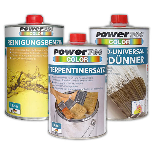 Spezialverdünner