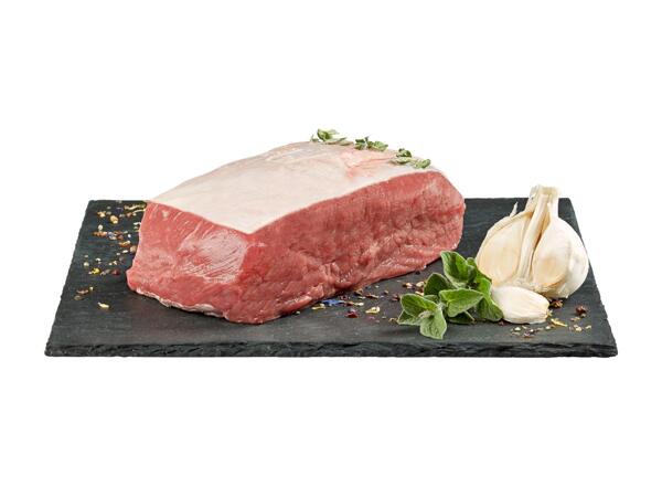 Entrecôte di manzo al pezzo