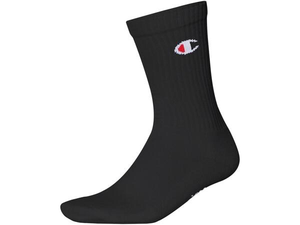 Men's or ladies' sport socks, 3 pairs