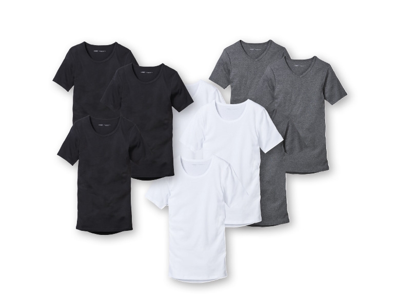 LIVERGY Men's T-Shirts