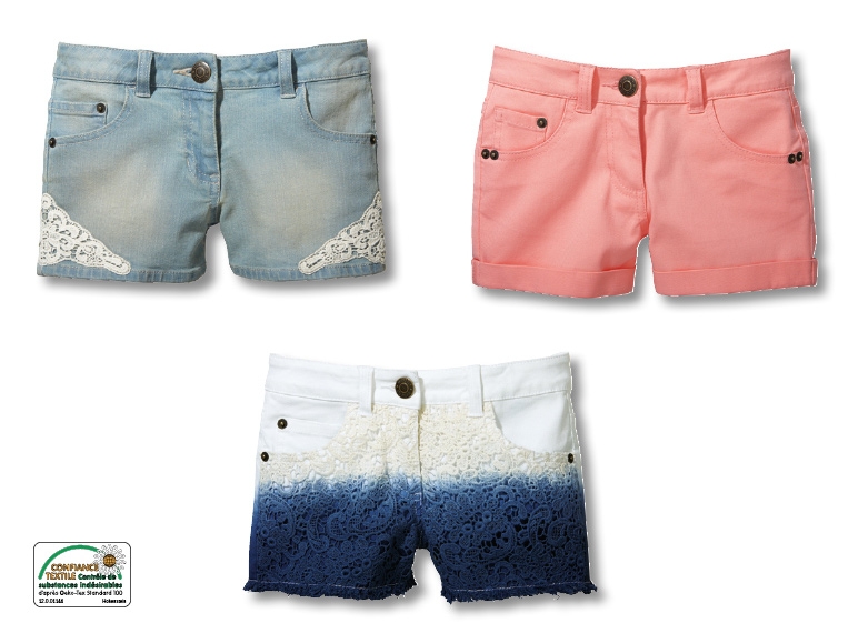 Short