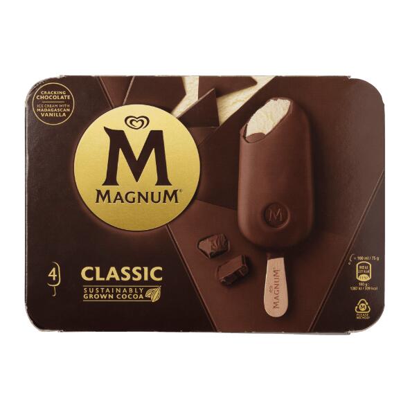 OLA 				4-pack Magnum