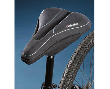 Bike Seat Cover