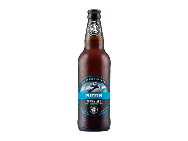 Orkney Puffin 4.5%