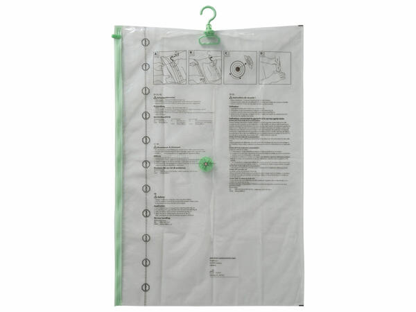 Vacuum Storage Bags
